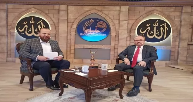 Sincan’da Ramazan akşamları programı evlere konuk oluyor
