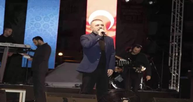Sincan’da Ramazan dolu dolu yaşanıyor

