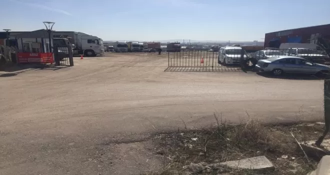 Sincan’da  tartışma cinayetle bitti
