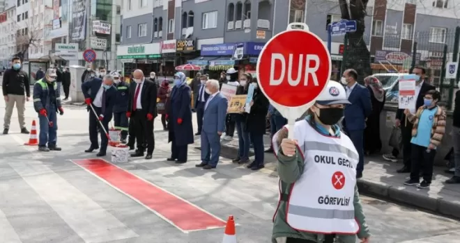 Sincan kırmızı çizgisini çekti
