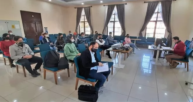 Sincan Müzik Akademisi yeni eğitim öğretim yılına başladı
