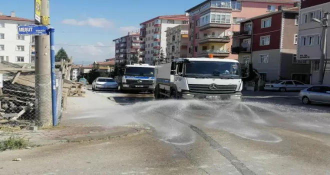 Sincan tertemiz
