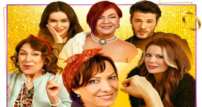 Sinemada bugün: 6 yeni film vizyonda!