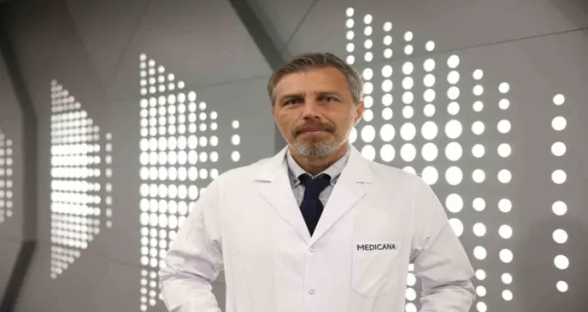 “Sinüzit tedavi edilmezse farklı sorunlara neden olabilir”
