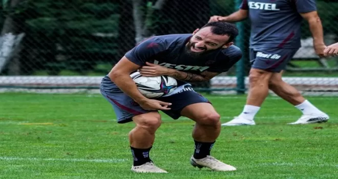 Siopis, Avcı’nın gözdesi oldu