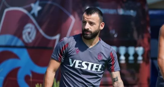 Siopis eski takımına karşı Avcı'dan forma bekliyor!