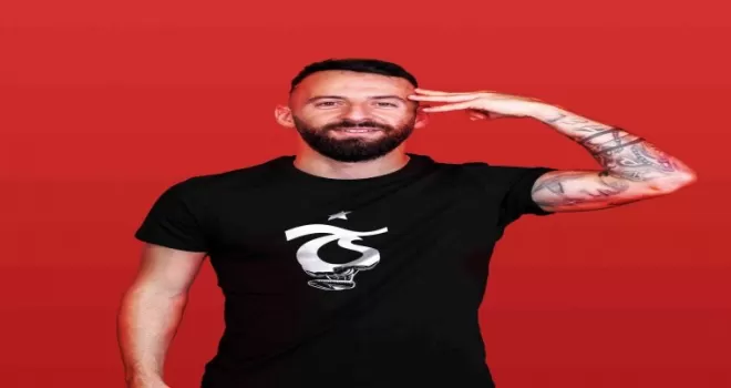 Siopis: "Mutsuz oyuncu benimle iletişime geçtikten sonra enerjisi yükselir"

