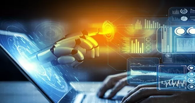 Şirketlere ‘dijital çalışan’ çözümü
