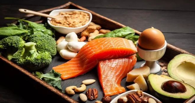 Sirt-food diyeti hakkında bilinmeyenler
