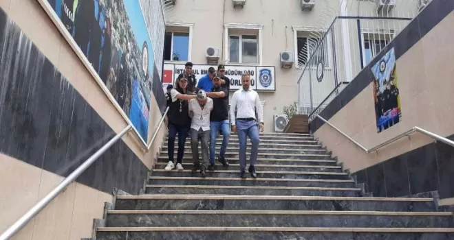 Şişli’de bitmeyen düğün ihbarına giden bekçi şehit olmuştu
