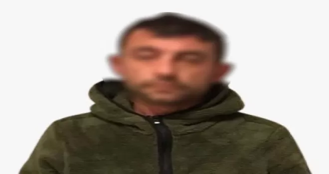 Şişli’de cep telefonu hırsızlığı kamerada
