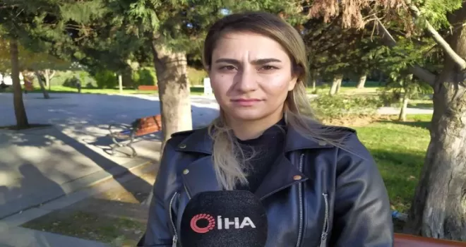 Şişli’de kaçırılan kadın, oğluna kavuşmak istiyor
