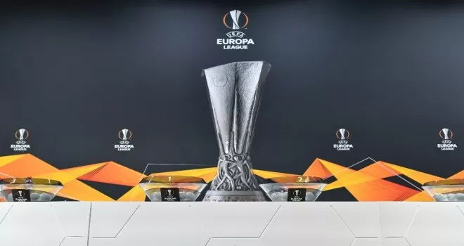 Sivasspor’un UEFA Avrupa Ligi’ndeki rakipleri belli oldu
