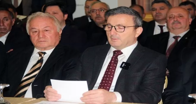 Sivil toplum örgütlerinden birlik mesajı
