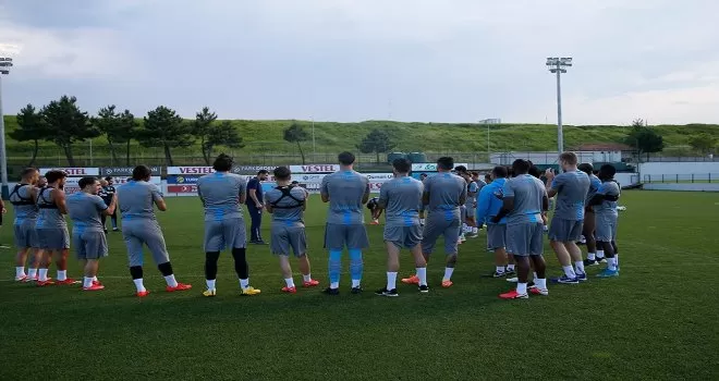Skor üstünlüğünü koruyamamak Trabzonspor’a ağır darbe vurdu
