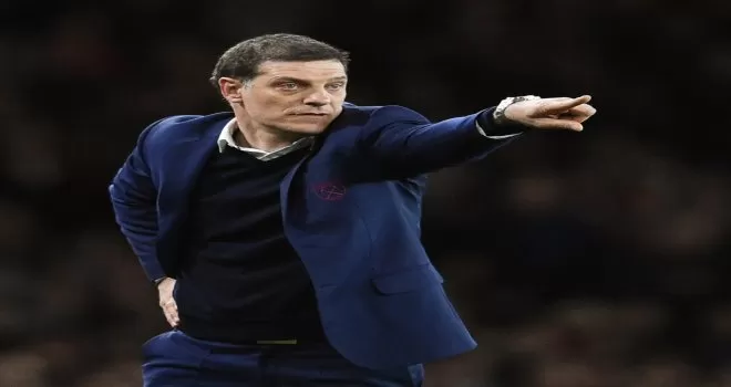 Slaven Bilic: “Boş tribünlere oynamak hoş değil“
