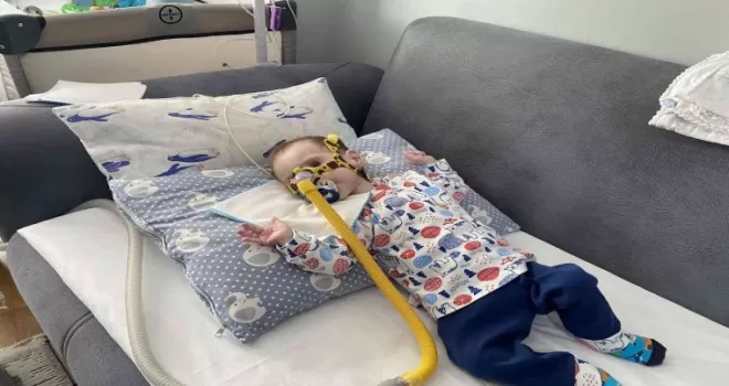 SMA yardım kampanyaları, dolandırıcıların yeni tuzağı haline geldi
