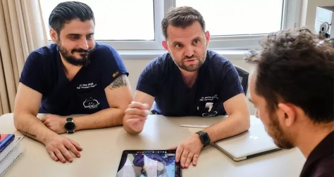 Smile Hair Clinic: “Saç ekimi operasyonunda nelere dikkat edilmeli?“
