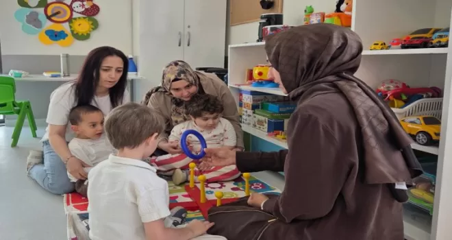 SOBE yeni döneme 356 öğrenciyle başladı
