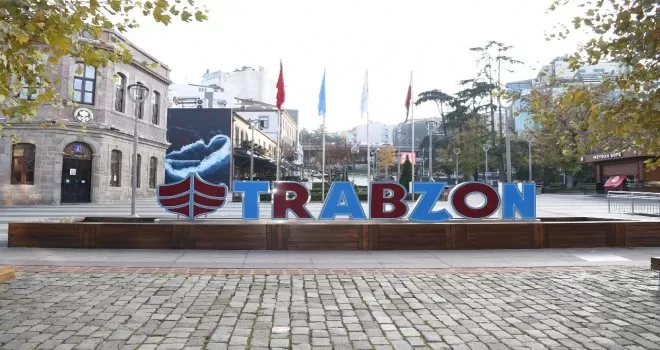 Sokağa çıkma kısıtlamasında Trabzon’da 96 kişiye ceza yazıldı
