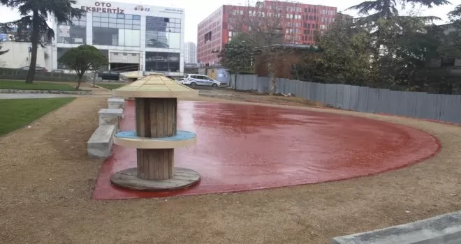 Sokak oyunları Kartal’da yeniden canlanıyor
