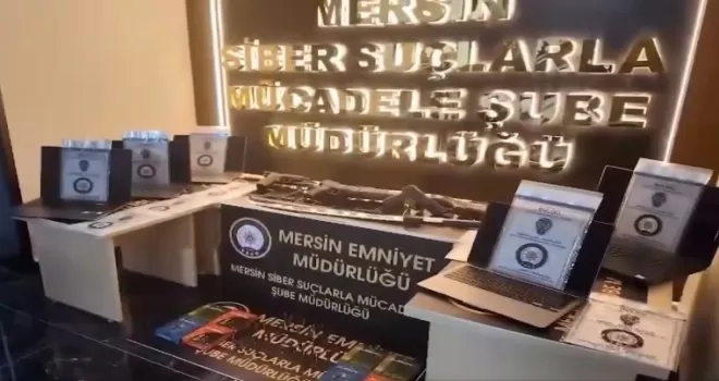 Son 5 günde 185 ’siber’ gözaltı!