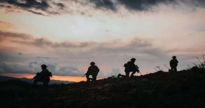 Son bir haftada 316 kişi sınırda yakalandı