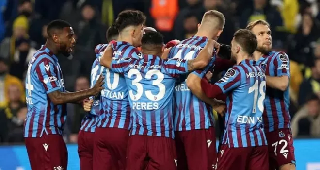 Son maçta kafilede yer alacak futbolcular açıklandı