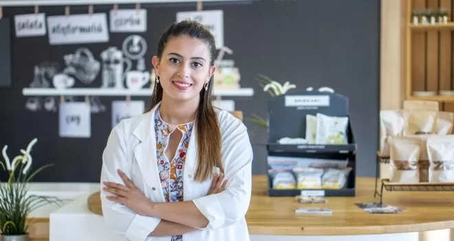 Sosyal izolasyon sürecinde evde sağlıklı beslenme
