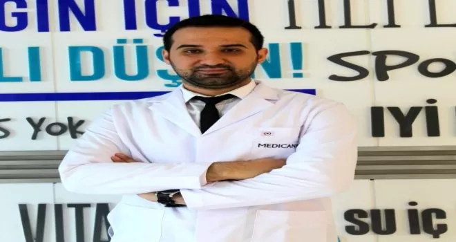 “Sosyal medya burun estetiği operasyonlarını arttırıyor“
