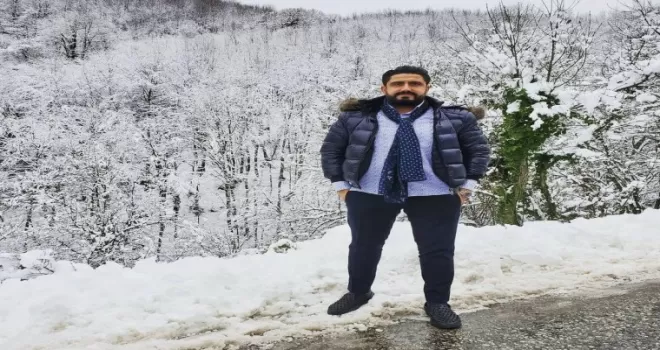 Sosyal Medya Uzmanı Atilla Koç:
