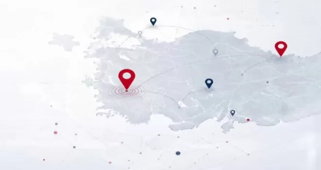 Sosyal risk haritaları devrede... Riskli haneler sorun büyümeden belirlenecek