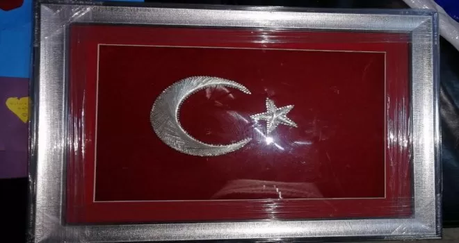 Sosyal yardım dağıtımında Cumhurbaşkanı Erdoğan’a mektup
