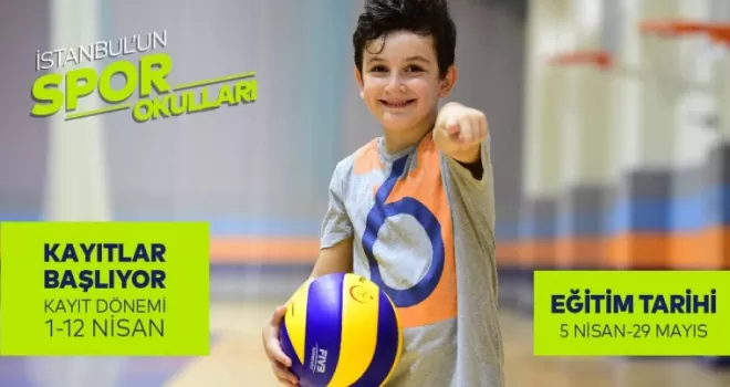 Spor İstanbul Okulları’nda 2. eğitim dönemi başlıyor
