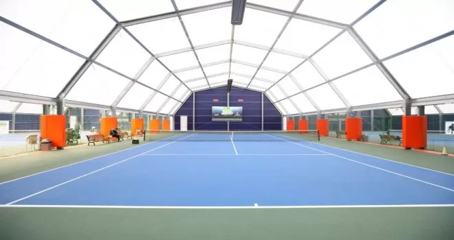 Spor İstanbul Tesisleri, üyeleriyle buluşuyor

