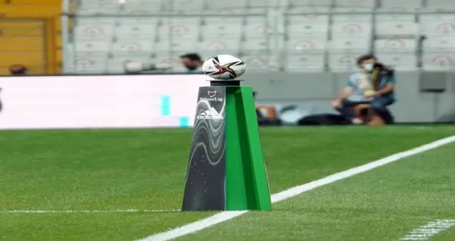 Spor Toto Süper Lig’de 20. hafta heyecanı
