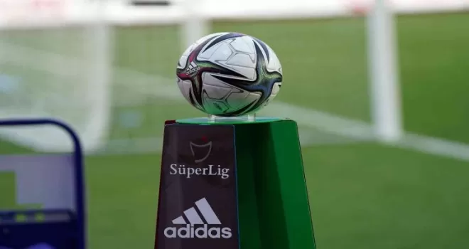 Spor Toto Süper Lig’de 25. hafta heyecanı
