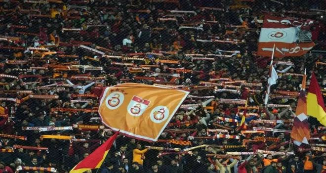 Spor Toto Süper Lig: Galatasaray: 0 - Başakşehir: 0 (Maç devam ediyor)

