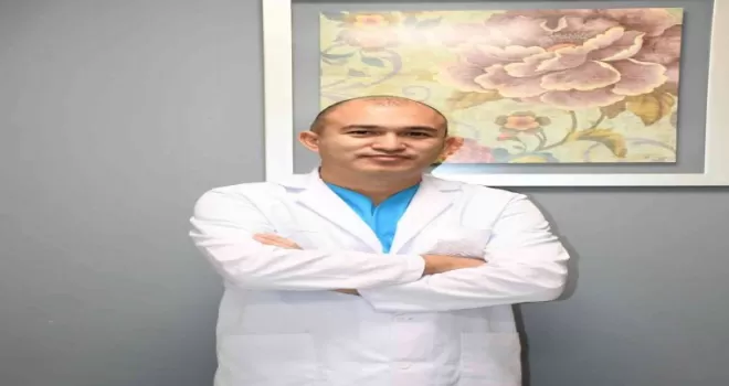 "Spor yaralanmaları menisküs yırtığına yol açabiliyor"
