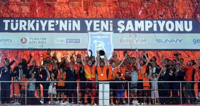 Sporda 2020 böyle geçti
