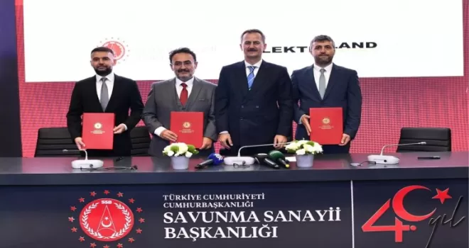 SSB, Orta Sınıf İKA’da sözleşmeyi güncelledi