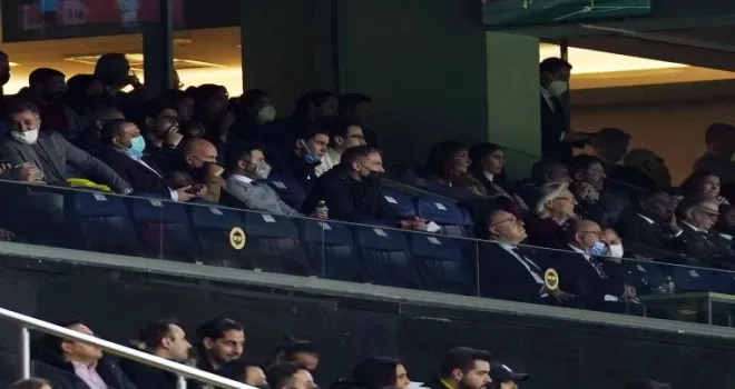 Stefan Kuntz Kadıköy’de
