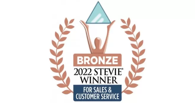 Stevie Awards’tan Vestel’e ödül
