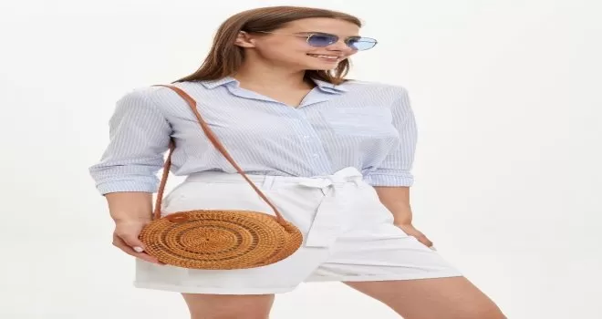 Stilinin çizgisi aksesuarda gizli
