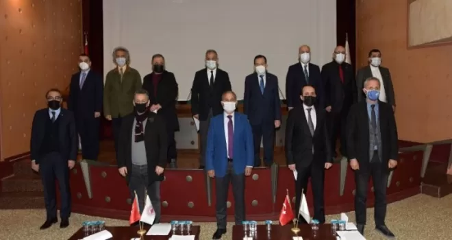 STK’lardan Karadeniz’de Mavi Seferberlik çağrısı
