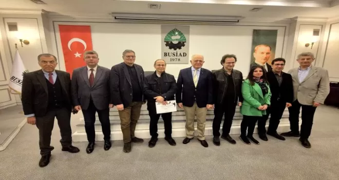 Stoa felsefesi Bursa’da tüm yönleriyle konuşuldu