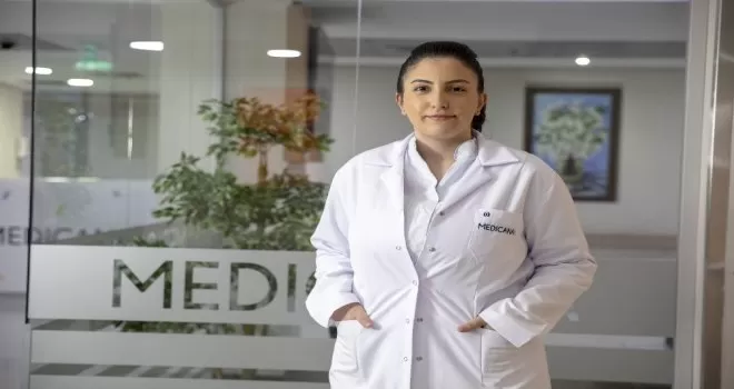 “Stresi hayatınızdan uzaklaştırmak sandığınız kadar zor olmayabilir”
