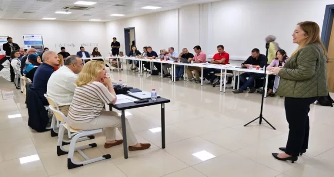 SturNet Projesi’ne GTÜ’de 4. ulusötesi toplantı