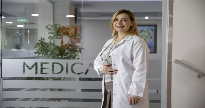 "Su içmek için susamayı beklemeyin"
