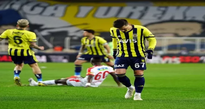 Şubat ayına derbi ve Mesut Özil’in Milli Marş’ı damga vurdu
